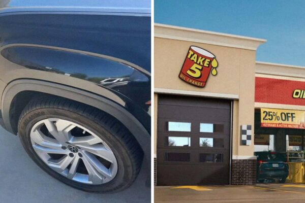 Take 5 Oil Change: Is It Trustworthy?