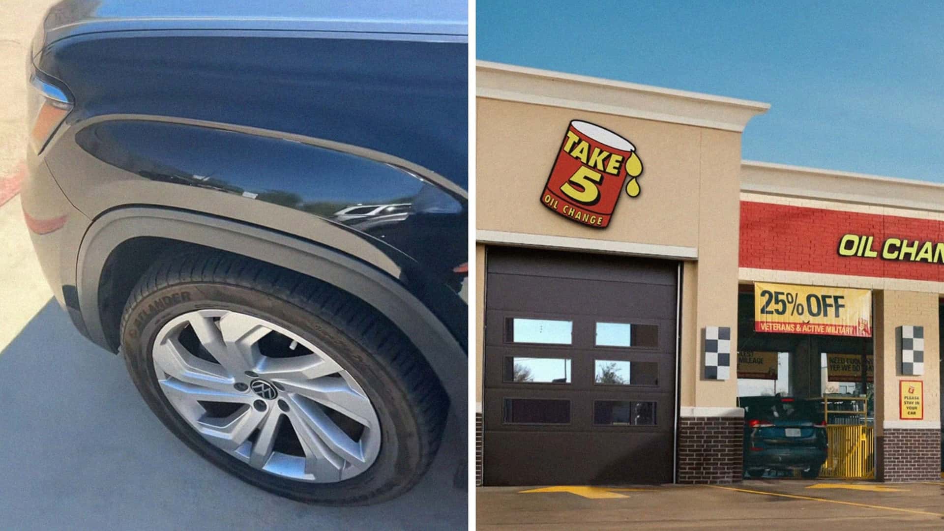 Take 5 Oil Change: Is It Trustworthy?