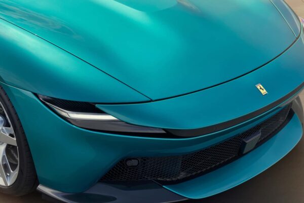 The US luxury car market is expected to exceed $200 billion by 2035, according to the first comprehensive data-backed study by Boston Consulting Group.