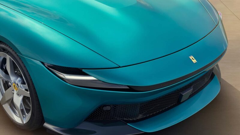 The US luxury car market is expected to exceed $200 billion by 2035, according to the first comprehensive data-backed study by Boston Consulting Group.