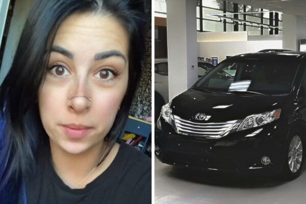 Toyota car sellers: Are they lying?