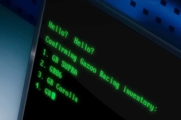 Toyota hints at a new GR model for America. Is it a supercar?