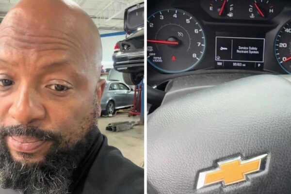 What are some red flags?