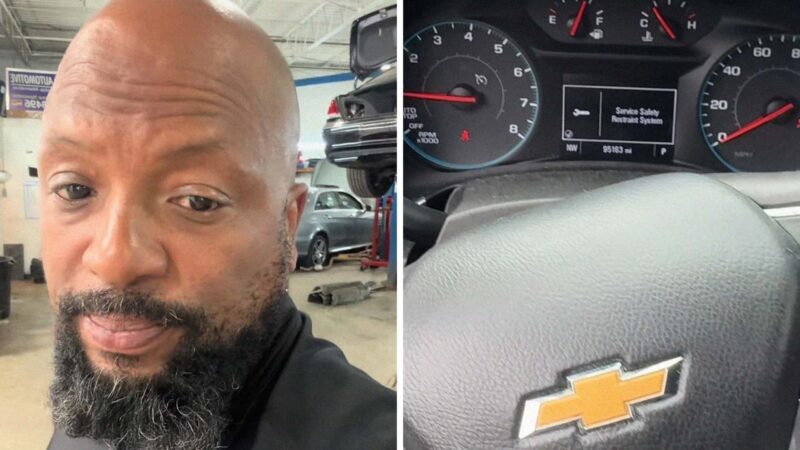 What are some red flags?